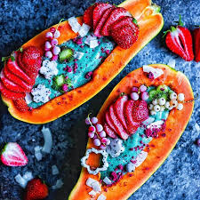 Best Thing About Weekend Mornings Is The Extra Time I Get To Meticulously Over Prepare Food For Instagram Photos Food Instagram Food Smoothie Bowl