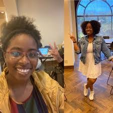 Ana Howell's Instagram, Twitter & Facebook