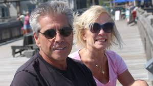 Hurricane Irma doesn't discourage beach-goers near Charleston