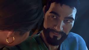 字幕なし】Civilization6 OP-Sogno di Volare(The Dream of Flight)