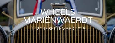 Wheels Marienwaerdt 2026