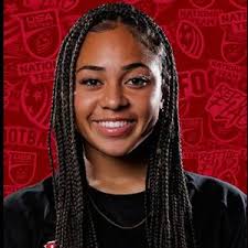 Nevada Flag Football High School Players