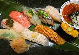 17 beautiful and mouthwatering photos of edomae sushi healthy sushi recipes cooked sushi recipes sushi dinner