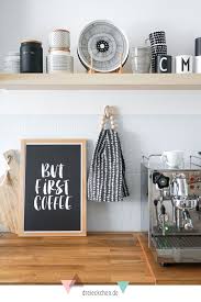Kuchenhelfer Diy Ideen Ikea Kuchenideen Ikea Kuche Espresso Maschine