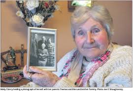 Irish Heraldry: 01/01/2019