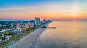 8 myrtle beach family activities and