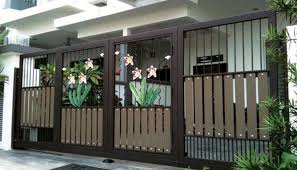 In this ideabook, the homify team has put together 14 different designs for you to get inspired. Best Gate Ideas For Your Garden Blog Fenesta