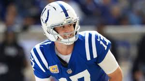 Colts to stick with Daniel Jones at quarterback vs. Vikings - ESPN