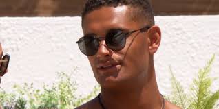 Love island reveals support process for contestants ahead of new series. Danny S Ex Girlfriend Says He Dumped Her For Love Island Fame Spin1038