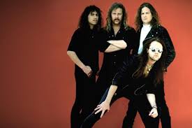 Below, brian tatler picks his top 10 metallica tracks. Metal Songs The 15 Best From The 1990s