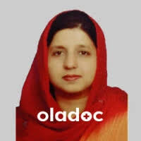 Book Appointment with Assoc. Prof. Dr. Afsheen Batool Raza at Online Video  Consultation