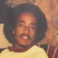 Obituary for Barry Washington