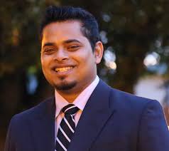 Lessons From the Immigrant Hustle: Jonaed Iqbal