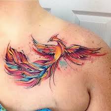 ©2015 custom tattoo design all rights reserved. Phoenix Tattoo Meaning And Stunning Design Ideas For Tattoo Lovers