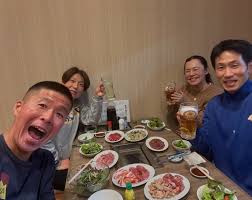 Sam Sakai (@ironsam53) • Instagram photos and videos