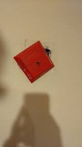 Does the power need to be turned off for nope, just a regular smoke detector. Fire Alarm That Won T Stop Beeping Album On Imgur