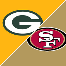 Visit fox sports for real time, nfl football scores & schedule information. Packers Vs 49ers Game Summary January 19 2020 Espn