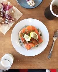 Getting together with friends and family for a meal invariably involves discussing what i can and can't eat. The Yummiest Places To Eat In Portland Oregon Hummusapien