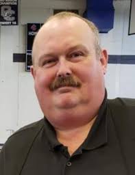 Obituary for JERRY D. MOORE, JR.