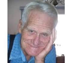 Obituary for Norman McLaughlin