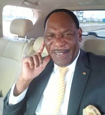 Spent a fulfilling day at AIC Bomani Church in Machakos County, where I had  the honor of joining the President, Governor Wavinya Ndeti, senior national  government and County officials, clergy, and fellow