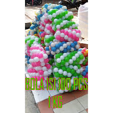 Jual mandi bola kolam renang anak set pelampung bola. Mandi Bola Anak Mandi Bola Isi 100 Pcs Mandi Bola Kolam Mandi Bola Murah Shopee Indonesia
