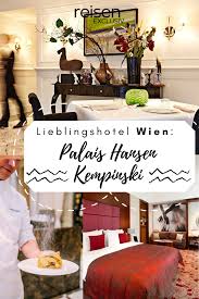 Ein Juwel Am Wiener Ring Reisen Exclusiv In 2020 Wien Stadtereisen Reisen