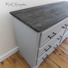 Can you spray paint in extreme weather temperatures? How To Paint A Dresser In 7 Steps A Beginners Guide H2obungalow