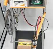 Powder Systems | First In Finishing