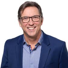 Denis Hébert Courtier immobilier résidentiel