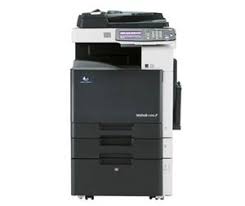 Driver fixed for wsd installation will be published between dec/2018 and mar/2019. Konica Minolta Bizhub C200 Printer Driver Download
