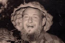 Author Patrick Dennis revives Auntie Mame