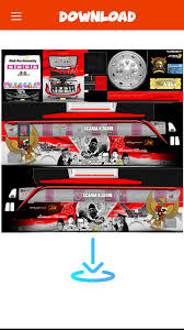 Maybe you would like to learn more about one of these? Livery Bussid Sempati Star For Android Apk Download