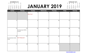 Ukuran kertas huruf, a4 atau a3. Kalendar Bulan 10 2019