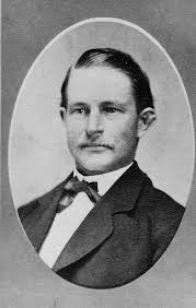 Henry Holbrook laid tracks across the continent