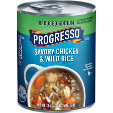 Creamy mushroom · gluten free · vegetarian · no msg added · no artificial flavors · no colors from artificial sources . Progresso Soup Vegetable Classics Creamy Mushroom Soup Gluten Free 18 Oz Can Reviews 2021