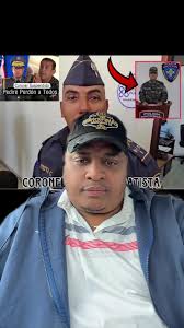 Nuevo Coronel en Jarabacoa: Williams Batista Castillo