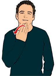 Since showing respect and good manners is necessary when learning new languages, including american sign language (asl), learning to sign thank you is important. British Sign Language Dictionary Thank You