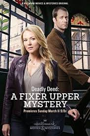 720p High Definition Cinema Full Deadly Deed A Fixer Upper Mystery Uc9g6 Hallmark Movies Hallmark Mysteries Movies