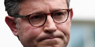 Mike Johnson's Speaker Vote Victory