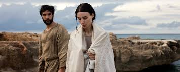 Unfortunately, it lacks enough momentum or depth of character to make her story interesting. Bible Films Blog Judas In Mary Magdalene 2018