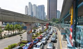 Malaysiakini Kesesakan Campuran Trafik Punca Utama Kemalangan Jica