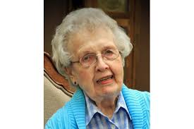 Verna Hanson-Dronen Obituary (2015)