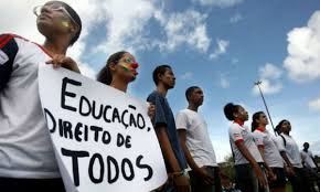 Mais de 70% dos jovens de 14 a 29 anos que abandonam a escola são pretos ou  pardos – Educação – CartaCapital
