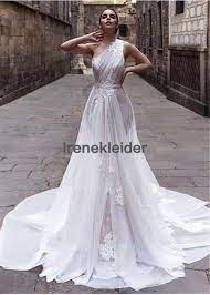 Maybe you would like to learn more about one of these? Boho Schickes Hochzeitskleid Taillierte Brautkleider Mit Armeln Was Kann Ich Zu Einer Fruhlingshochzeit Tragen