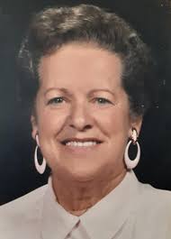 Lucy Howarth Obituary