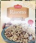 Risotto Steinpilz