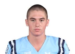 The Citadel Bulldogs College Football Roster