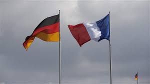 1 toni kroos (mc) germany 2. France Germany Find Key To Cooperation In Optical Recon