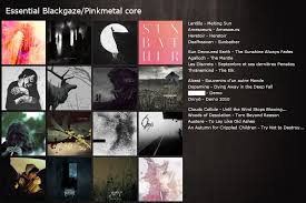 Progressive Black Metal Progressive Rock Music Forum Page 1